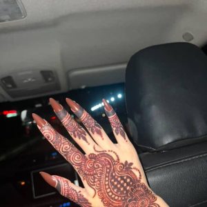 Signature Solid Shade press on nails