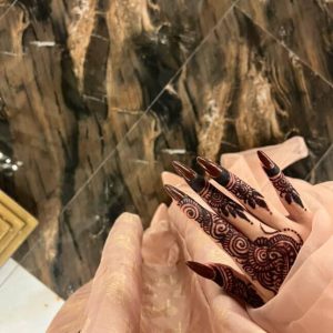 Signature Solid Shade press on nails